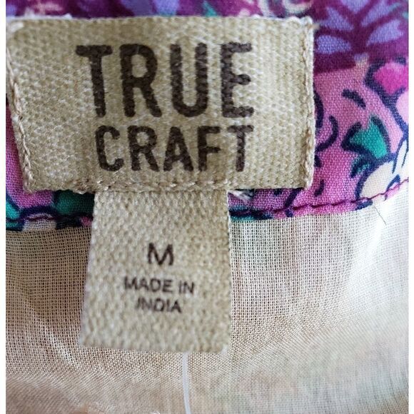 New! True Craft Boho Cute! - Picture 2 of 3